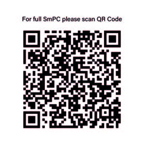 SmPC QR code